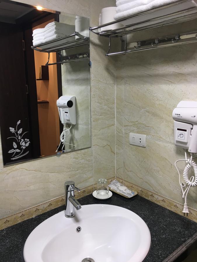 Sapa Memory Hotel 2 Εξωτερικό φωτογραφία