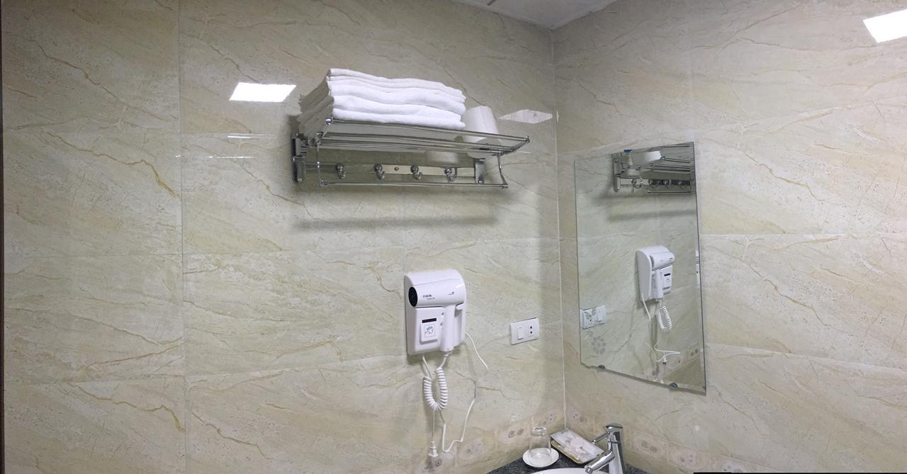 Sapa Memory Hotel 2 Εξωτερικό φωτογραφία