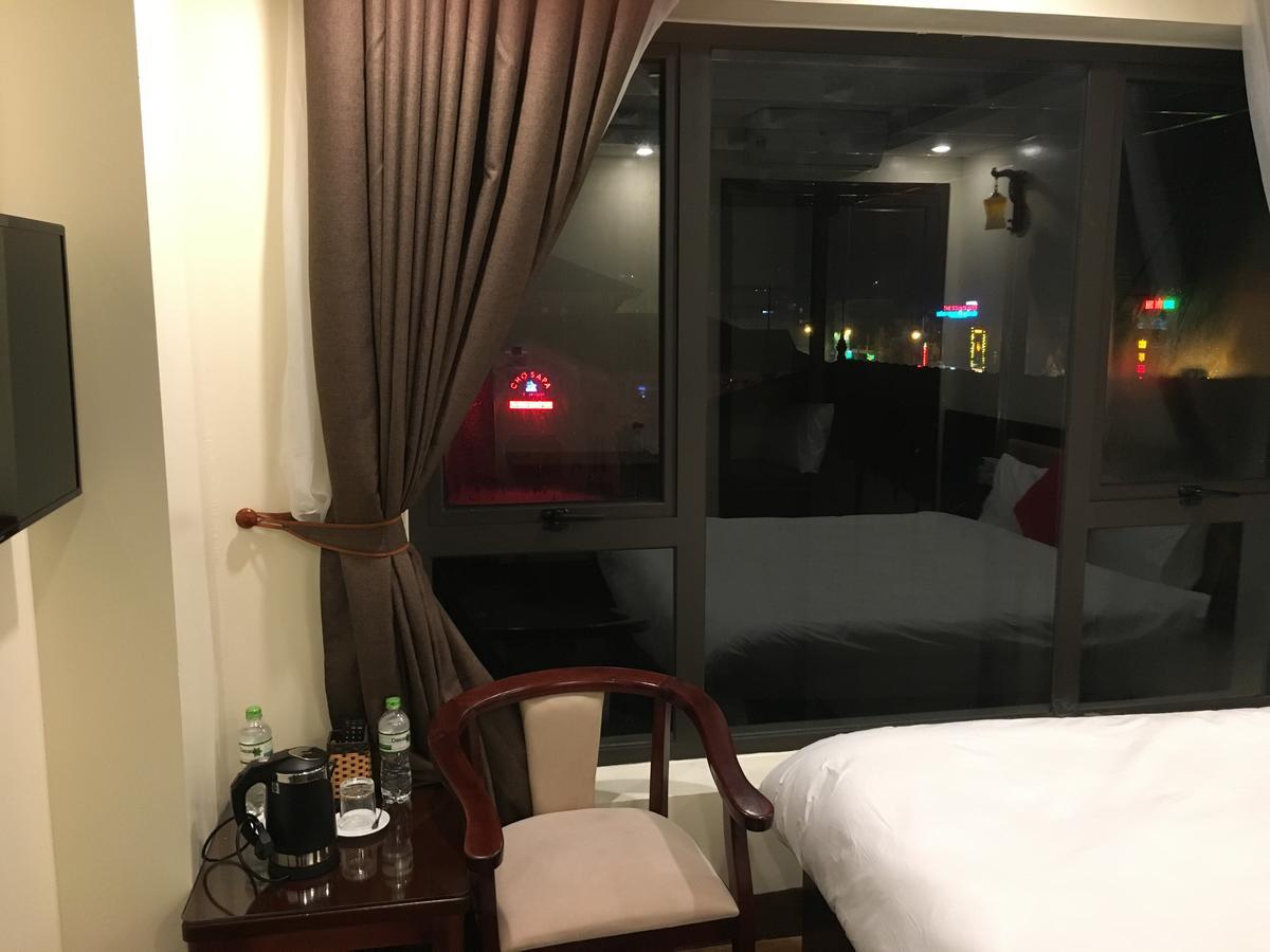 Sapa Memory Hotel 2 Εξωτερικό φωτογραφία