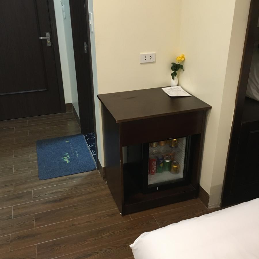 Sapa Memory Hotel 2 Εξωτερικό φωτογραφία