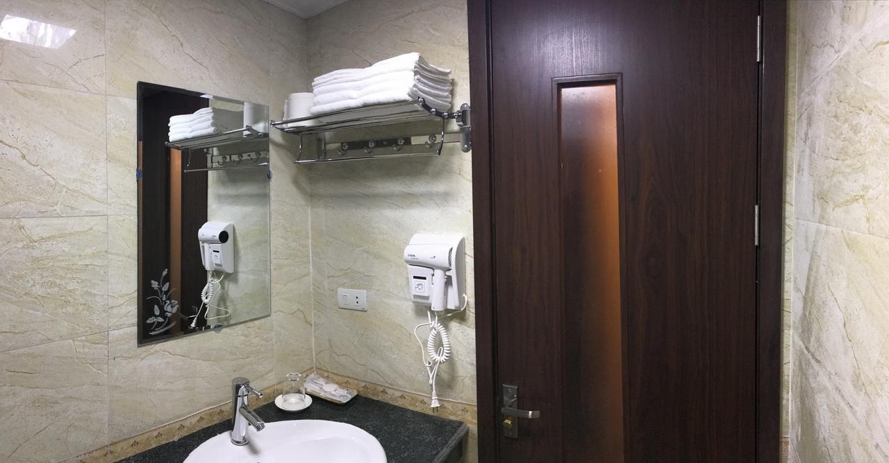 Sapa Memory Hotel 2 Εξωτερικό φωτογραφία