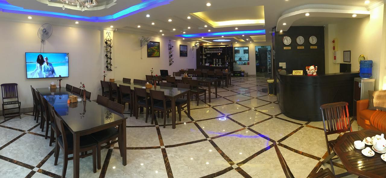 Sapa Memory Hotel 2 Εξωτερικό φωτογραφία
