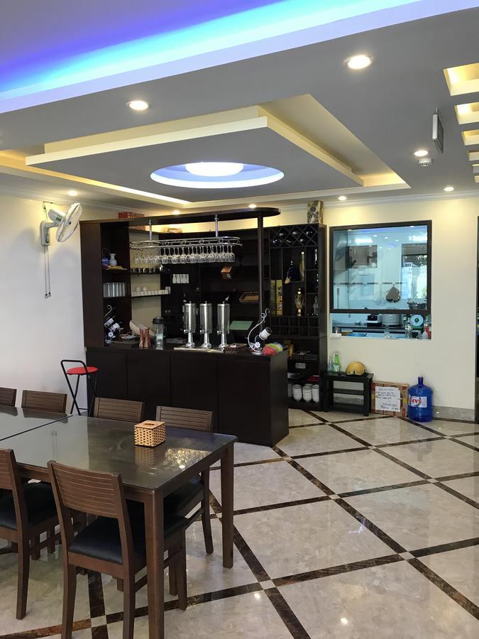 Sapa Memory Hotel 2 Εξωτερικό φωτογραφία