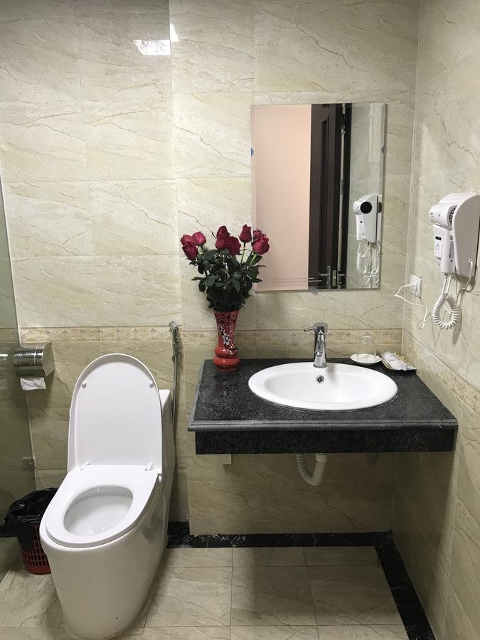 Sapa Memory Hotel 2 Εξωτερικό φωτογραφία