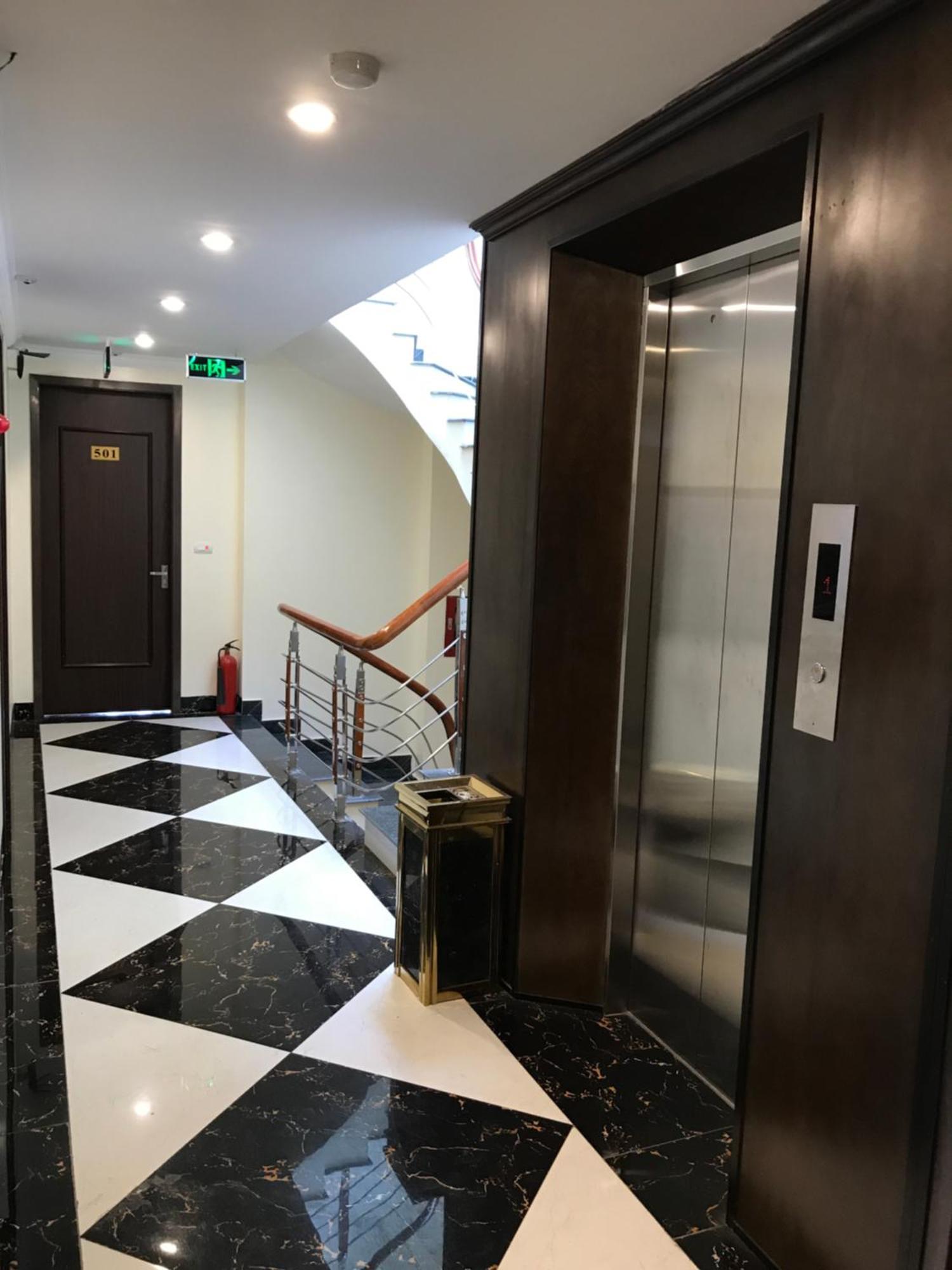 Sapa Memory Hotel 2 Εξωτερικό φωτογραφία