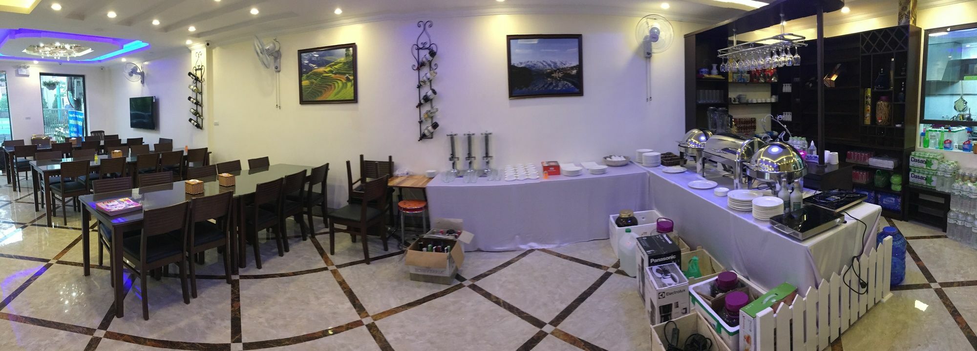 Sapa Memory Hotel 2 Εξωτερικό φωτογραφία