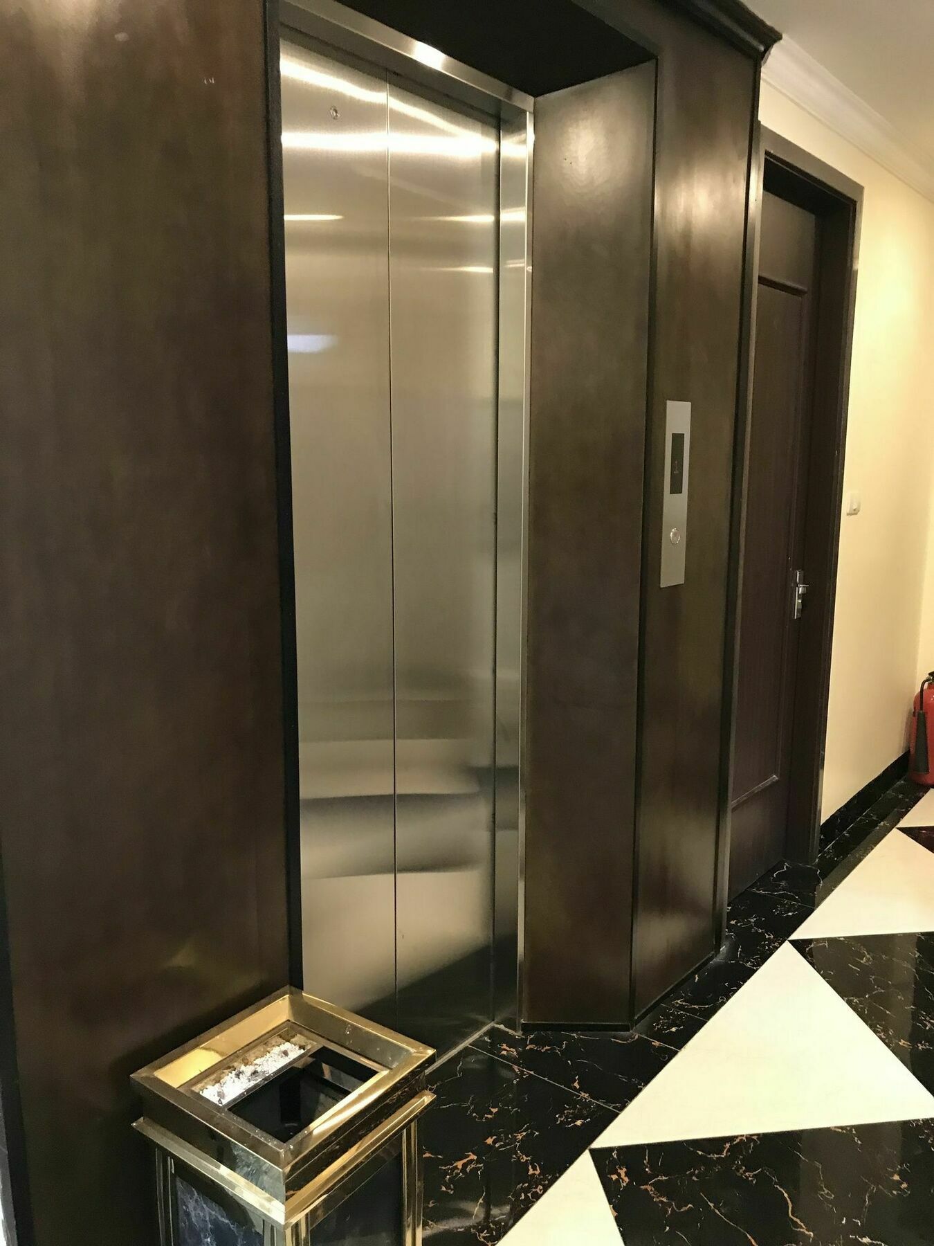 Sapa Memory Hotel 2 Εξωτερικό φωτογραφία