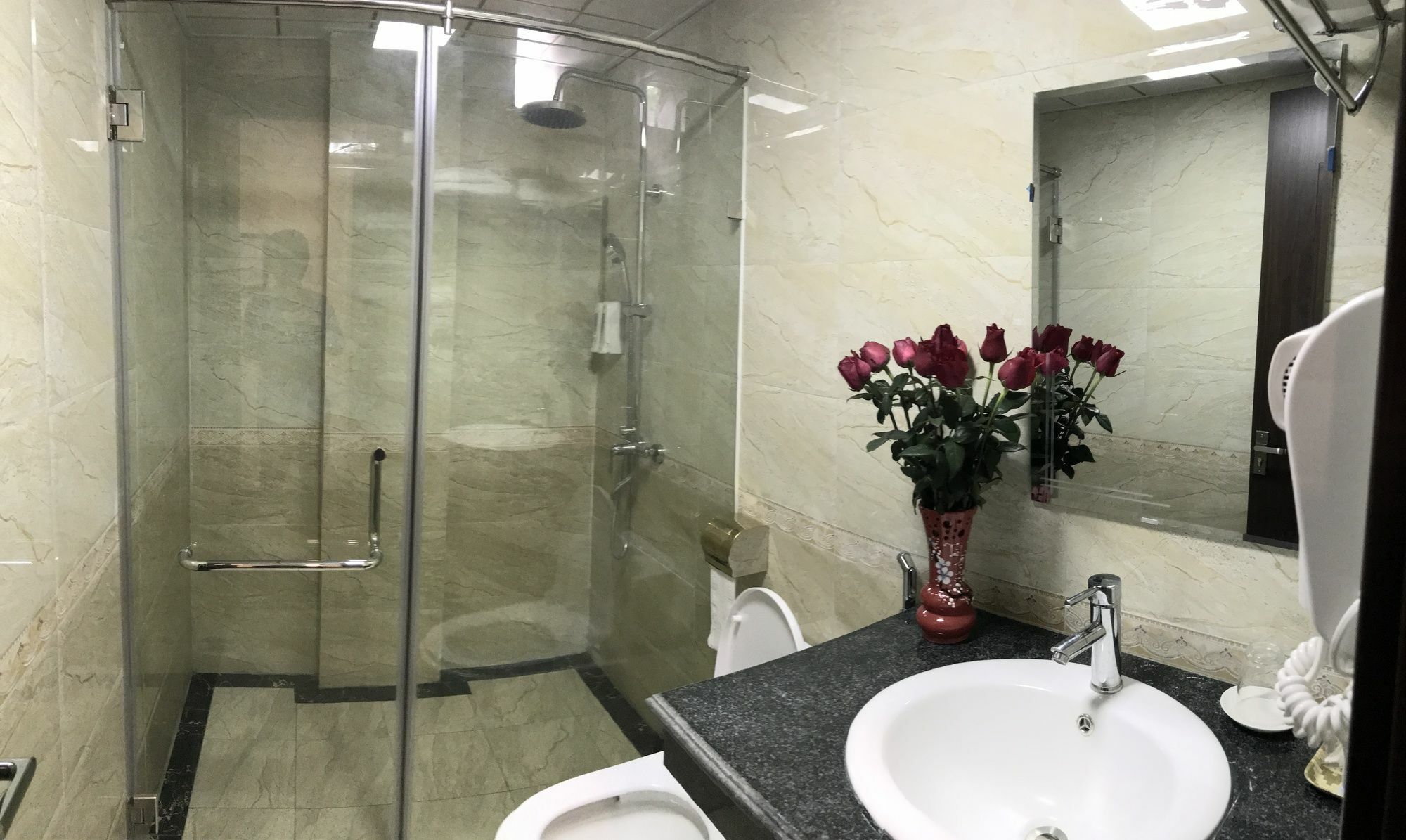 Sapa Memory Hotel 2 Εξωτερικό φωτογραφία