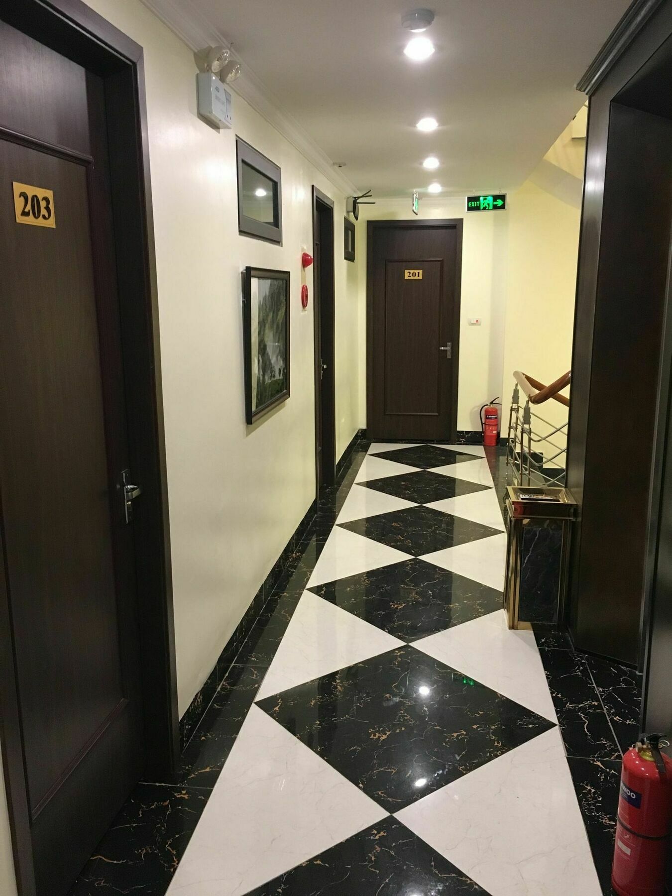 Sapa Memory Hotel 2 Εξωτερικό φωτογραφία