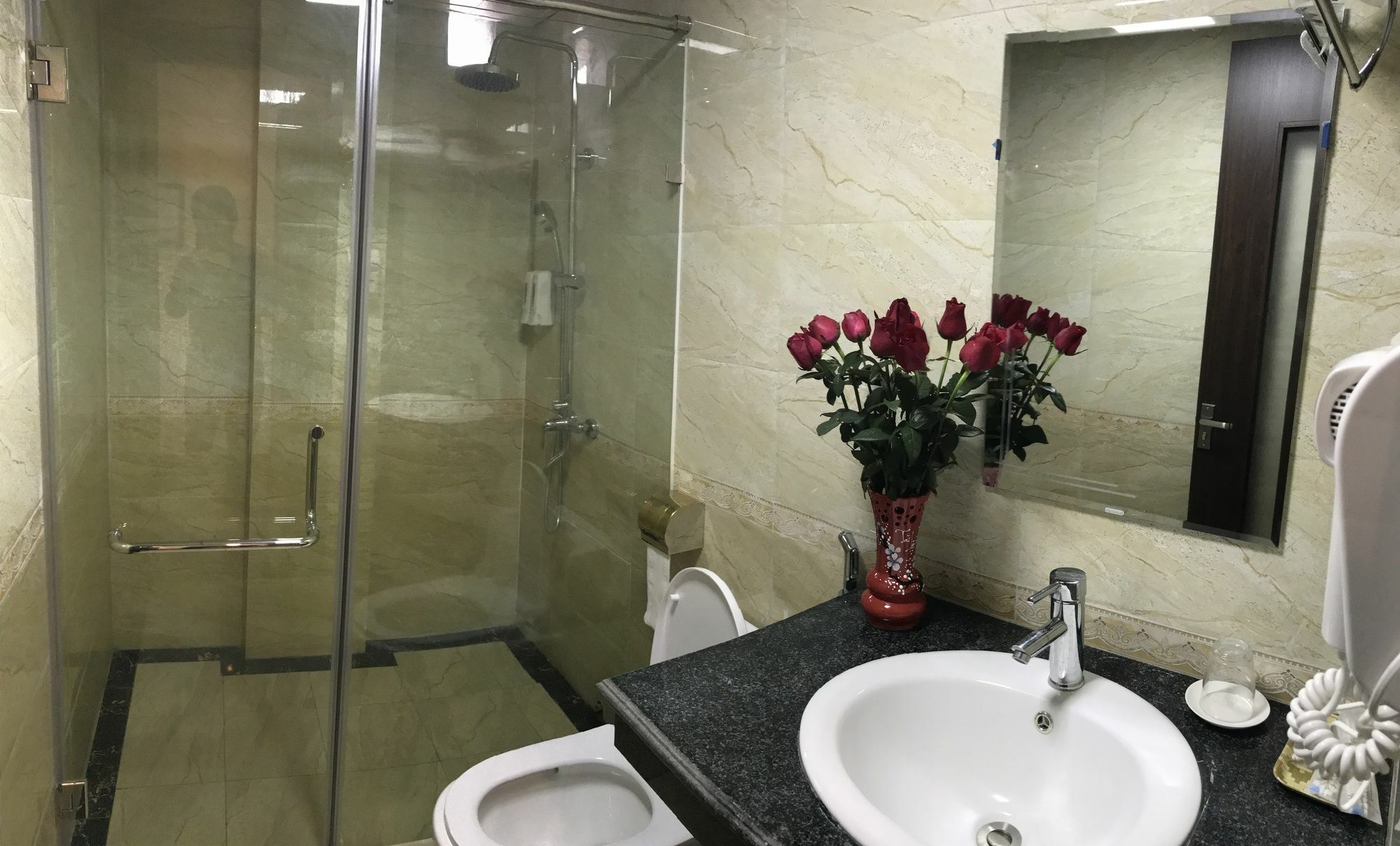 Sapa Memory Hotel 2 Εξωτερικό φωτογραφία