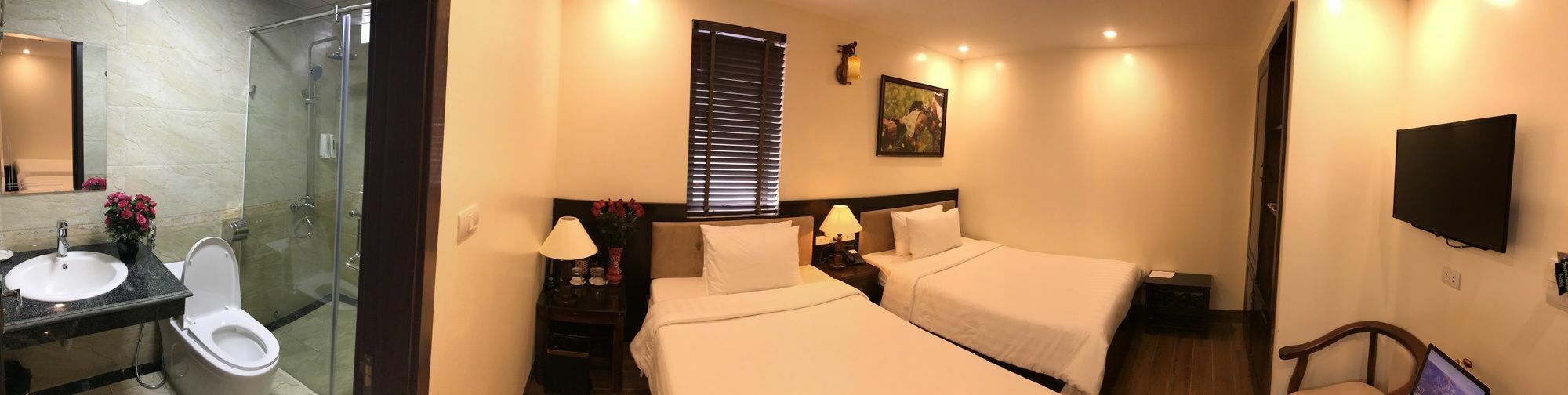 Sapa Memory Hotel 2 Εξωτερικό φωτογραφία