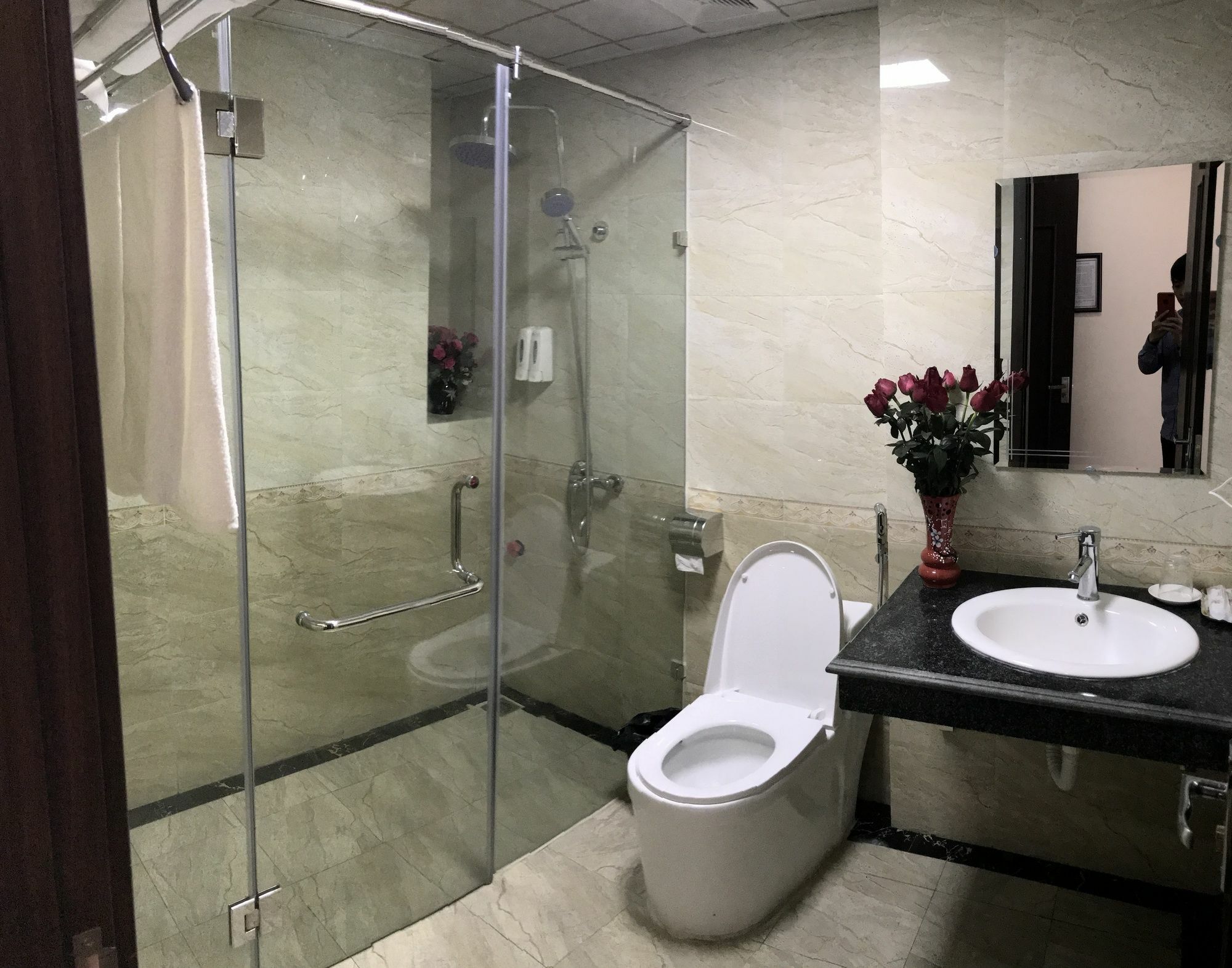 Sapa Memory Hotel 2 Εξωτερικό φωτογραφία